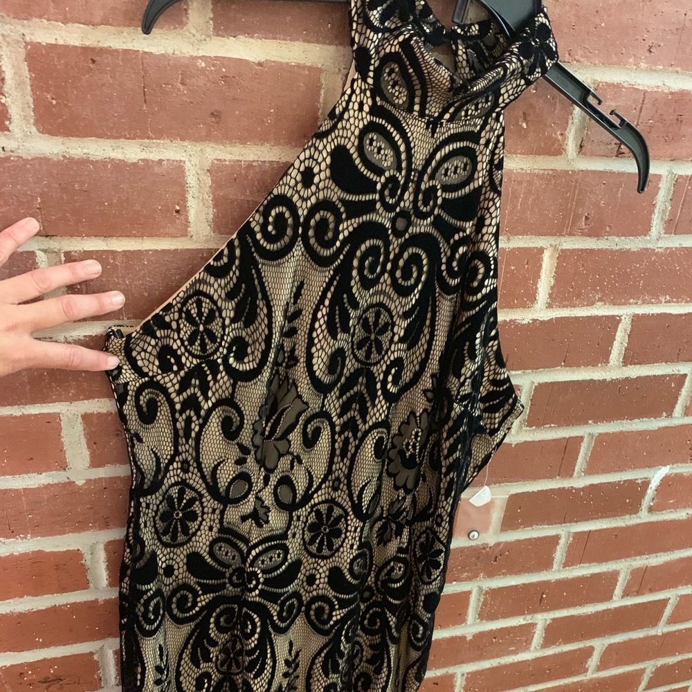 Cocktail dress
